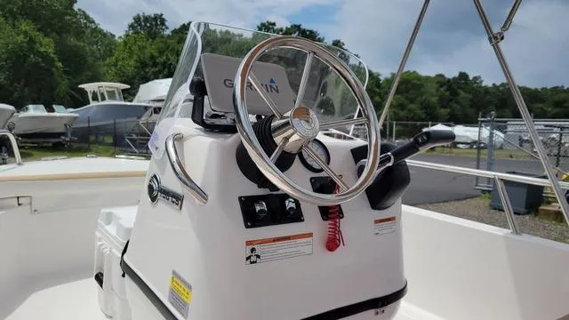 Slide: The Image of Edgewater 158CS 2025 - 3