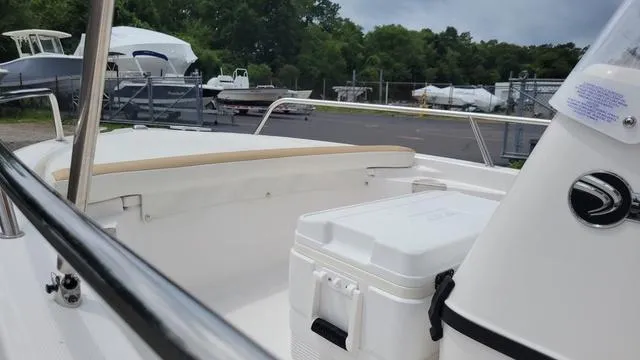 Slide: The Image of Edgewater 158CS 2025 - 4