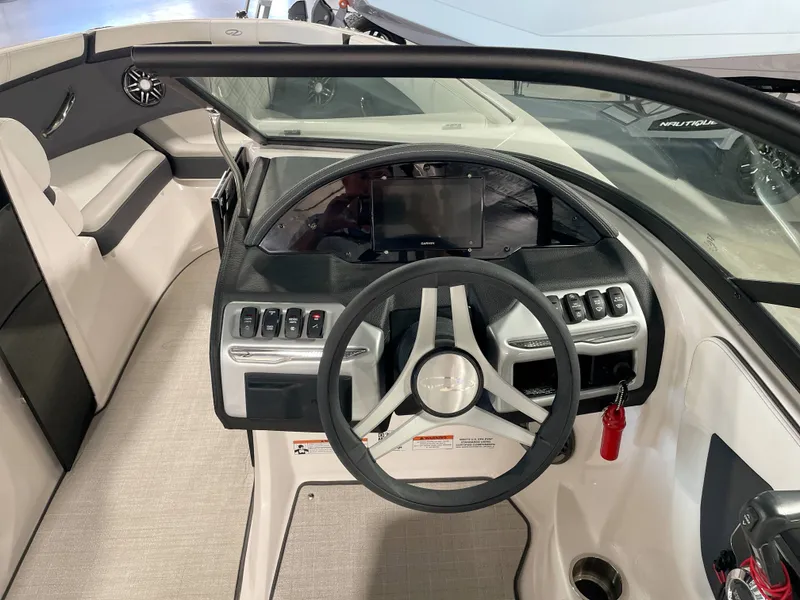 Slide: The Image of Regal 2000ES 2025 - 10