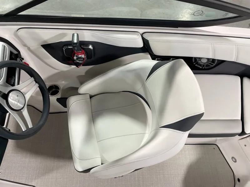 Slide: The Image of Regal 2000ES 2025 - 11