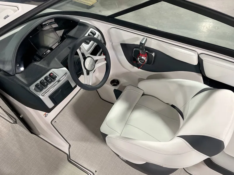 Slide: The Image of Regal 2000ES 2025 - 12