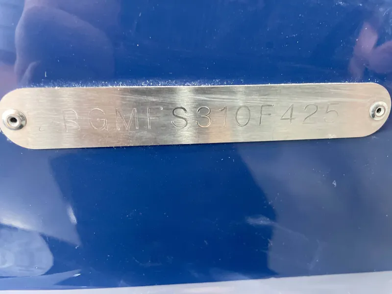 Slide: The Image of Regal 2000ES 2025 - 16