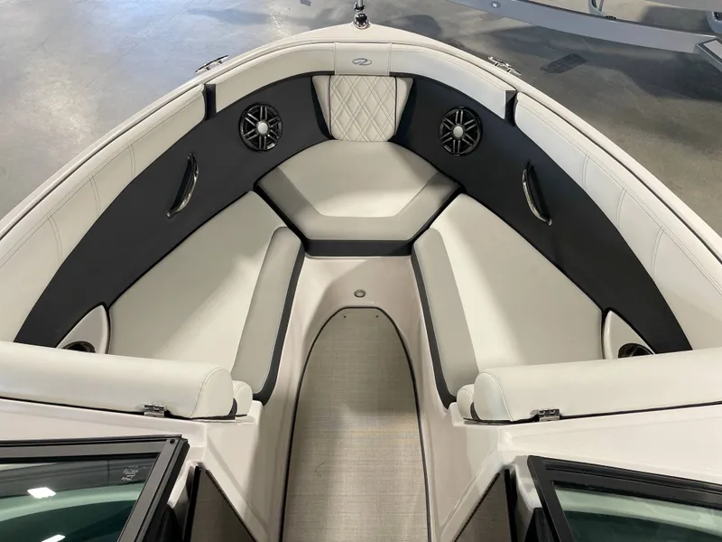 Slide: The Image of Regal 2000ES 2025 - 6