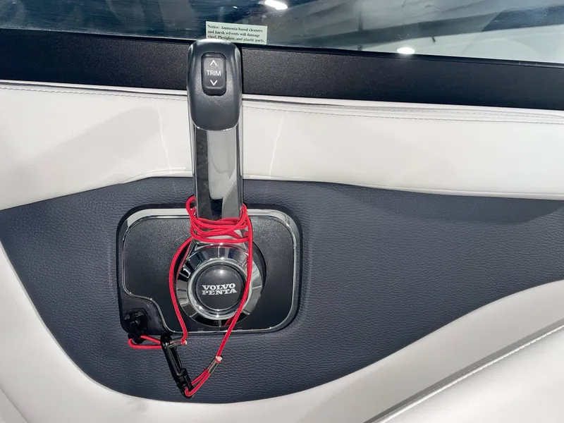 Slide: The Image of Regal 2000ES 2025 - 8