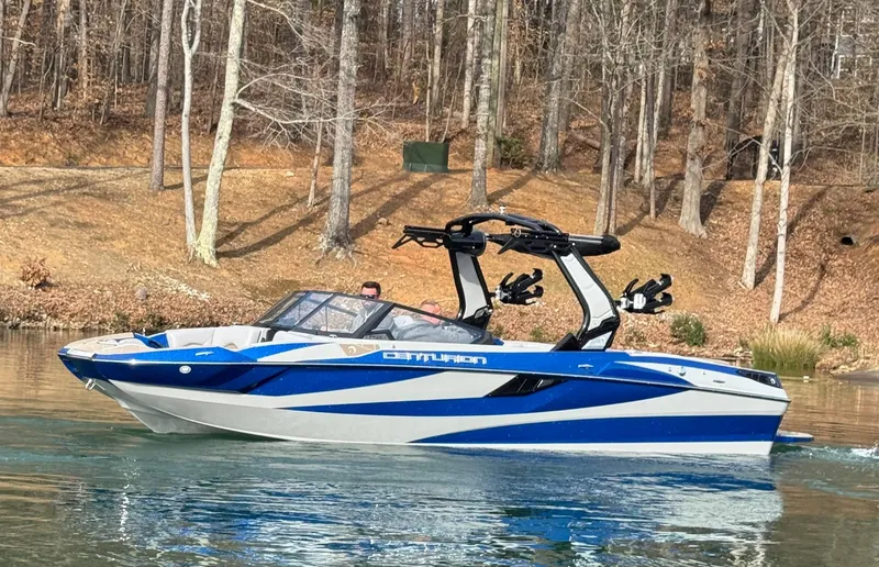 Slide: The Image of Centurion Fe23 2025 - 1