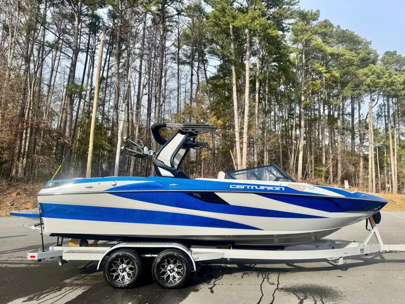 Slide: The Image of Centurion Fe23 2025 - 11