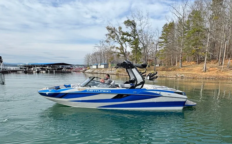 Slide: The Image of Centurion Fe23 2025 - 2