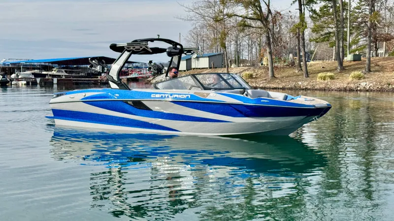 Slide: The Image of Centurion Fe23 2025 - 3