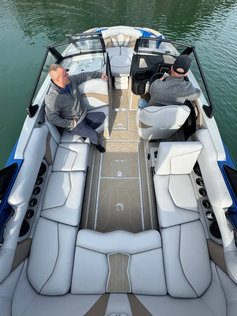 Slide: The Image of Centurion Fe23 2025 - 4