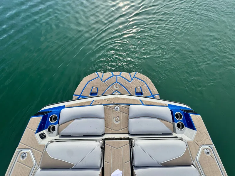 Slide: The Image of Centurion Fe23 2025 - 7