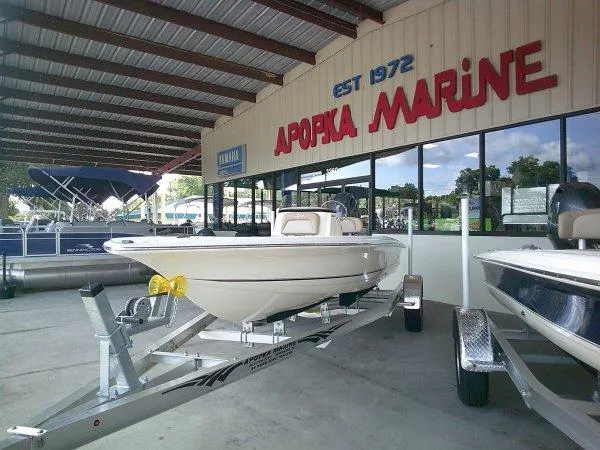 Slide: The Image of Scout 177 Sport 2026 - 5