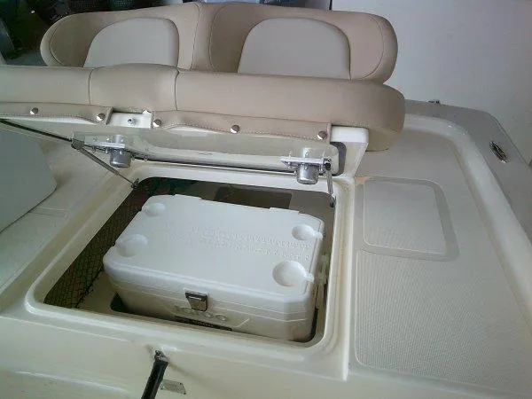 Slide: The Image of Scout 177 Sport 2026 - 7