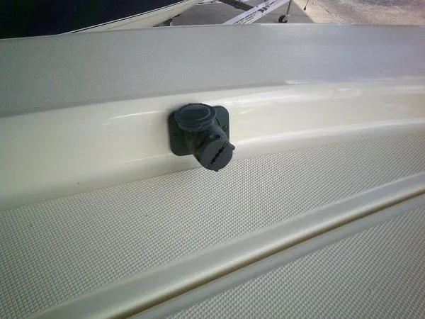 Slide: The Image of Scout 177 Sport 2026 - 8