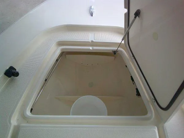 Slide: The Image of Scout 177 Sport 2026 - 9