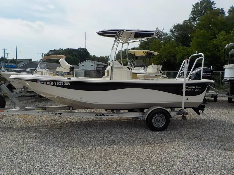 Slide: The Image of Carolina 21 LS 2021 - 25