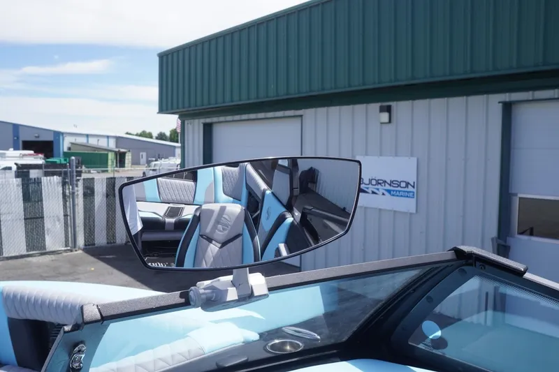 Slide: The Image of Tigé 23ZX 2023 - 56