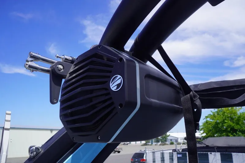 Slide: The Image of Tigé 23ZX 2023 - 58