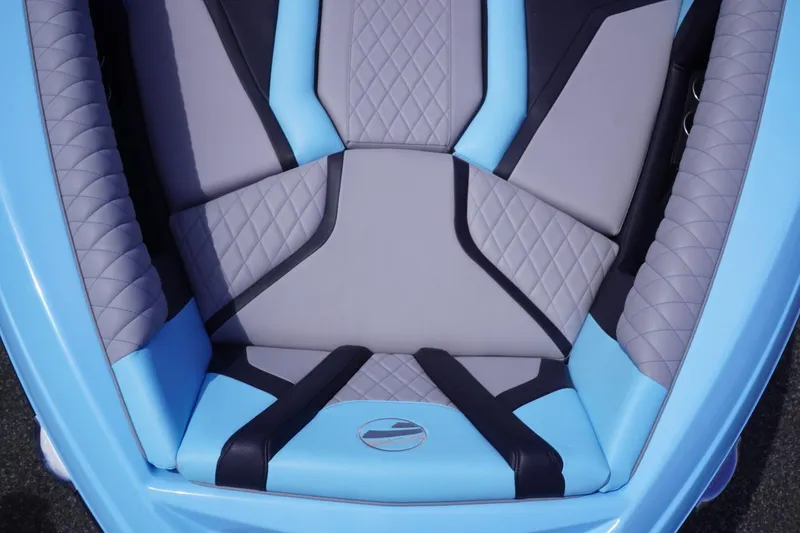 Slide: The Image of Tigé 23ZX 2023 - 72