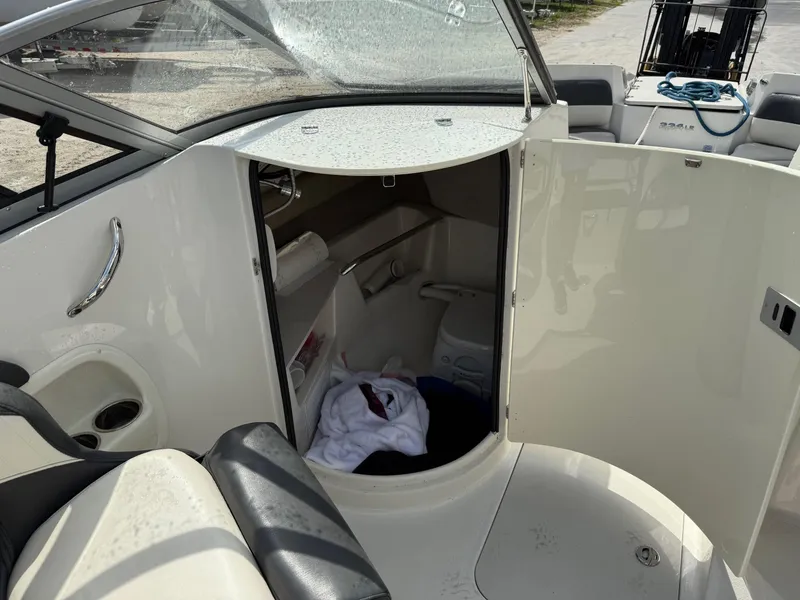 Slide: The Image of Stingray 234LR 2016 - 5