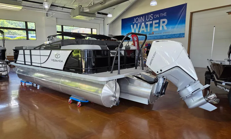 Slide: The Image of Veranda VR22RC 2025 - 7