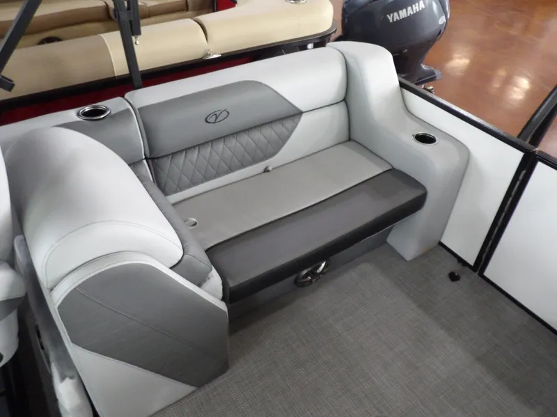 Slide: The Image of Veranda VISTA SPORT 22 2025 - 14