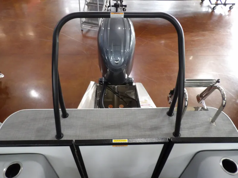 Slide: The Image of Veranda VISTA SPORT 22 2025 - 7