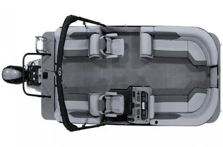 Slide: The Image of Veranda VISTA SPORT 22 2025 - 9