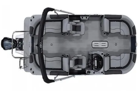 Slide: The Image of Veranda VR22RC 2025 - 2