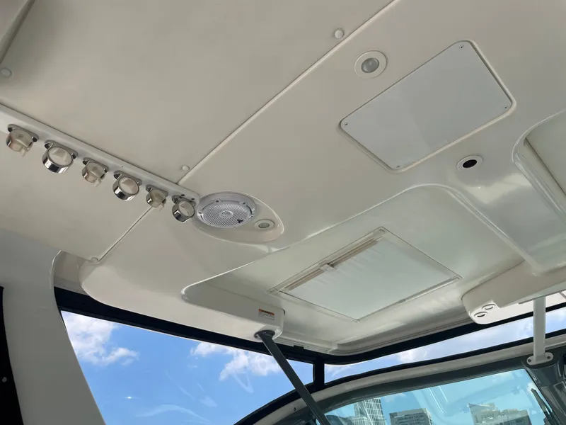 Slide: The Image of Tiara 3200 Open 2006 - 12