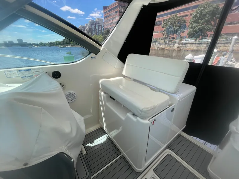 Slide: The Image of Tiara 3200 Open 2006 - 17