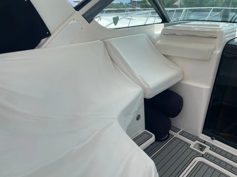 Slide: The Image of Tiara 3200 Open 2006 - 18