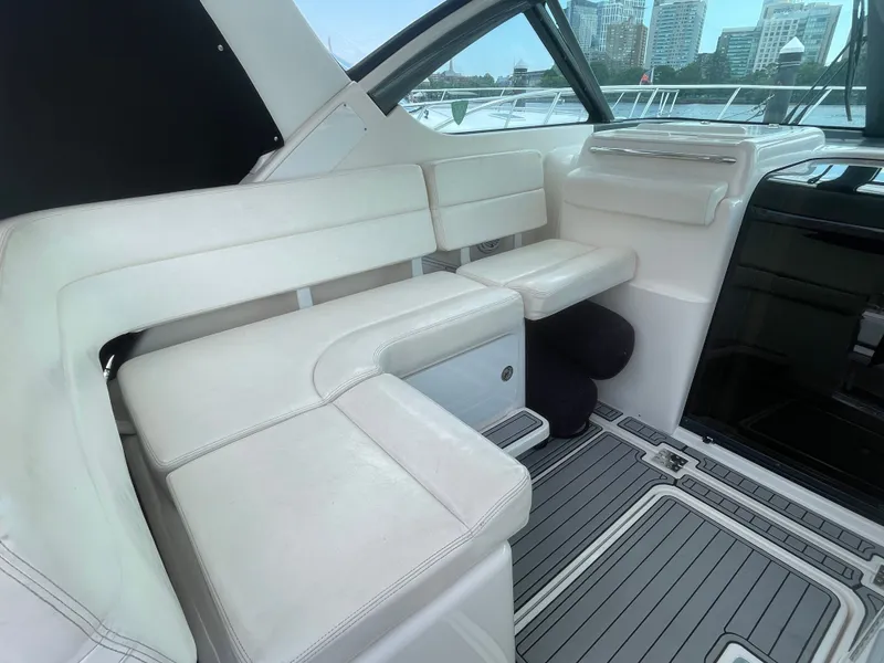 Slide: The Image of Tiara 3200 Open 2006 - 19