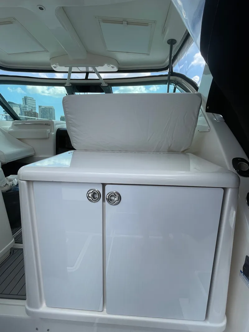 Slide: The Image of Tiara 3200 Open 2006 - 20