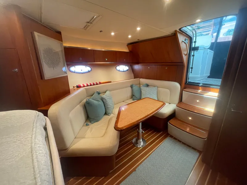 Slide: The Image of Tiara 3200 Open 2006 - 22