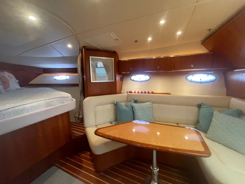 Slide: The Image of Tiara 3200 Open 2006 - 23