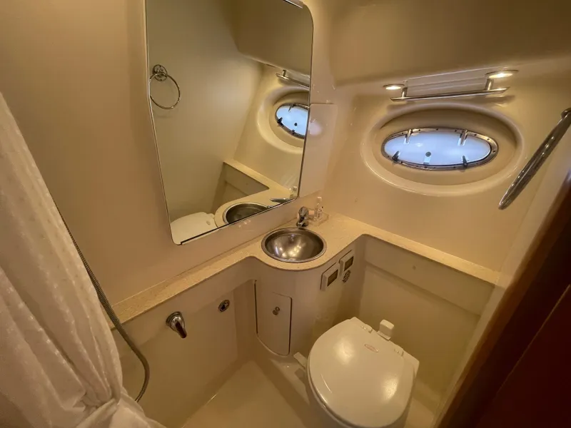 Slide: The Image of Tiara 3200 Open 2006 - 27