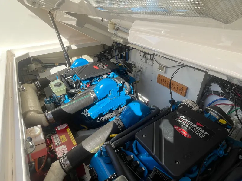 Slide: The Image of Tiara 3200 Open 2006 - 30