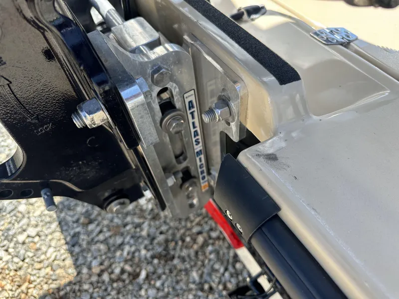 Slide: The Image of Skimmer Skiff Skimmer 16 2024 - 7