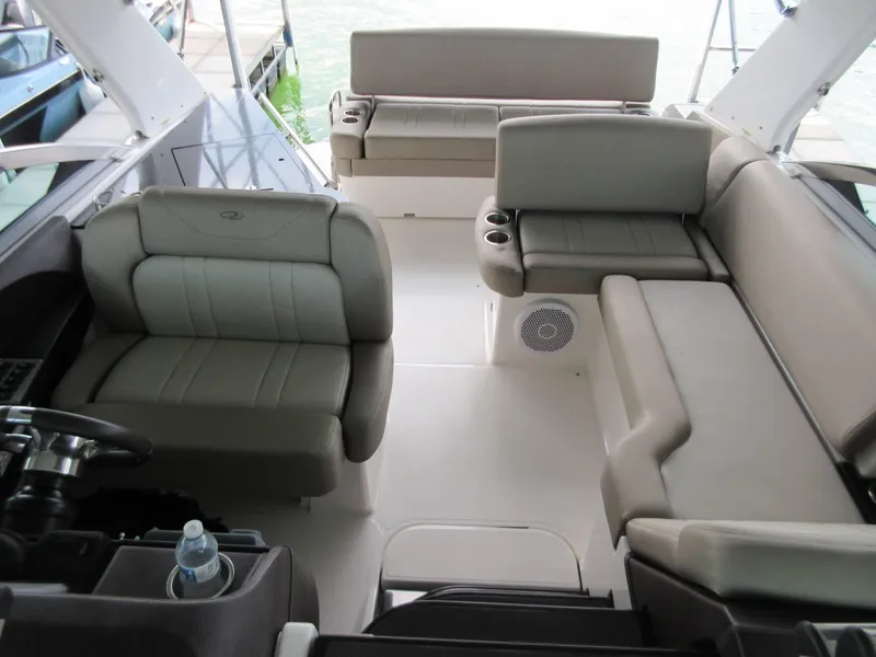 Slide: The Image of Regal 32 Express 2015 - 15