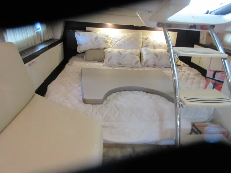 Slide: The Image of Regal 32 Express 2015 - 16