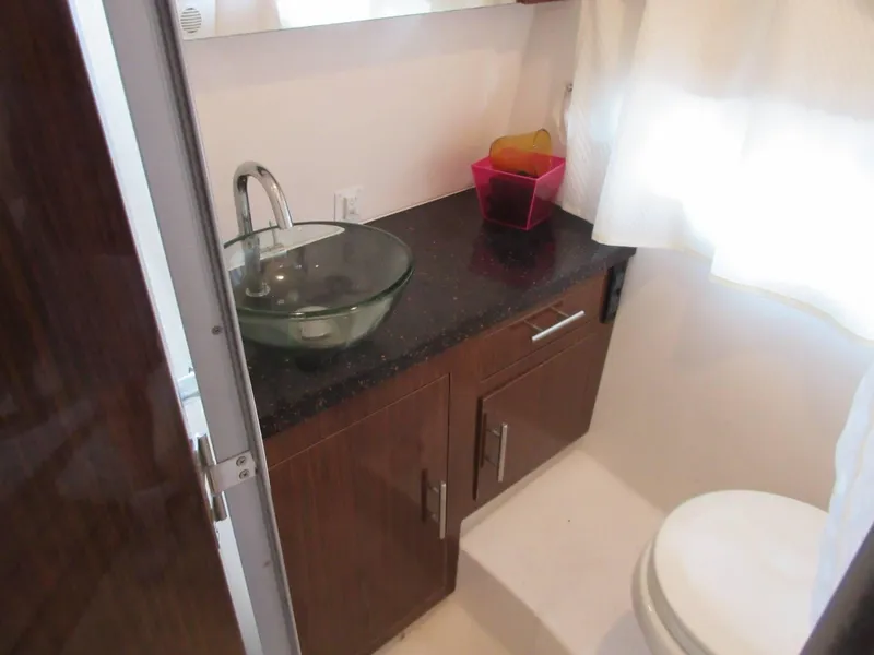 Slide: The Image of Regal 32 Express 2015 - 19