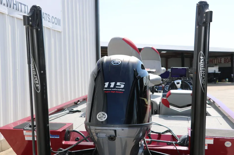 Slide: The Image of G3 Sportsman 1810 2020 - 12