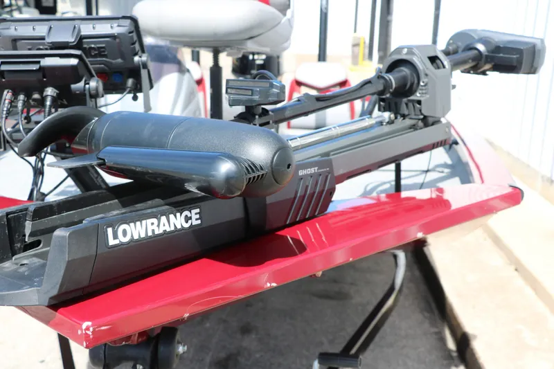 Slide: The Image of G3 Sportsman 1810 2020 - 15