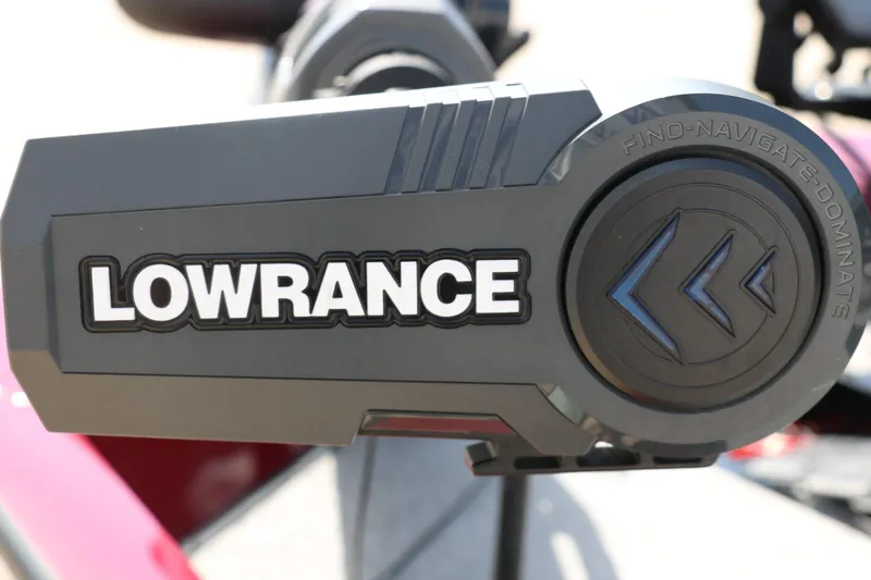 Slide: The Image of G3 Sportsman 1810 2020 - 16