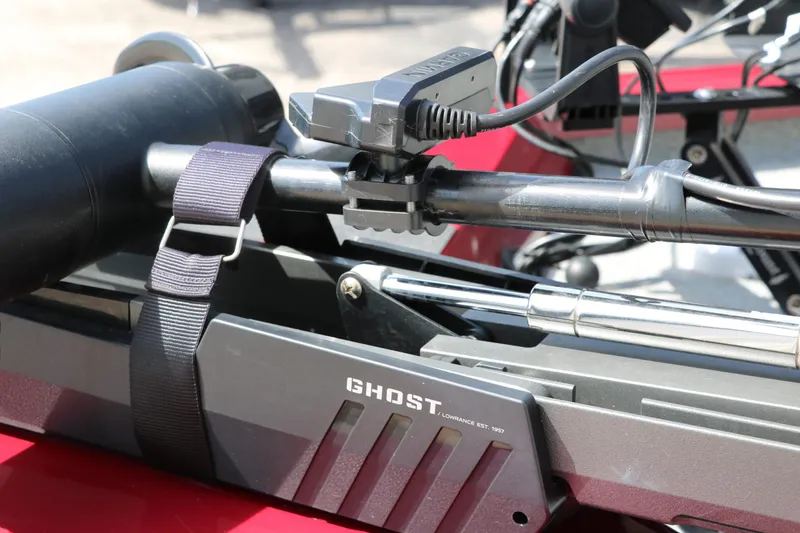 Slide: The Image of G3 Sportsman 1810 2020 - 17