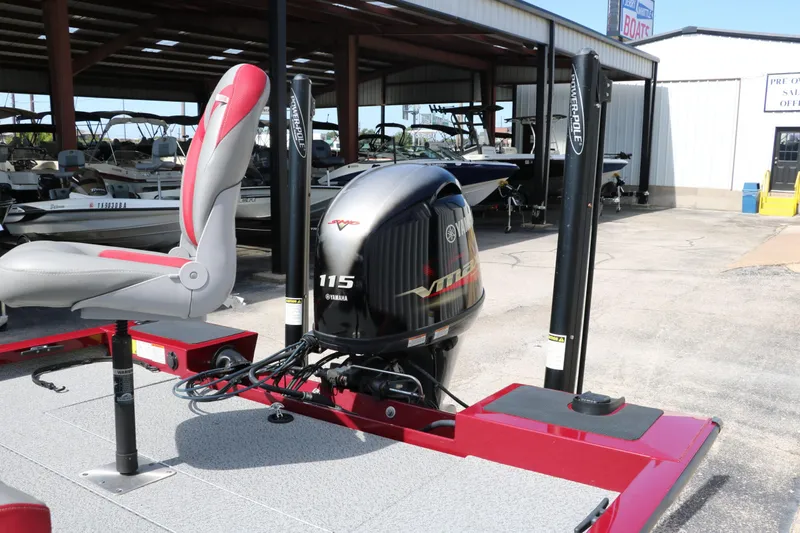 Slide: The Image of G3 Sportsman 1810 2020 - 19