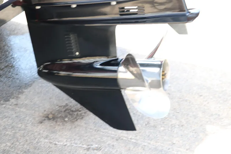 Slide: The Image of G3 Sportsman 1810 2020 - 20