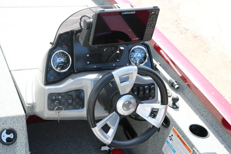 Slide: The Image of G3 Sportsman 1810 2020 - 23