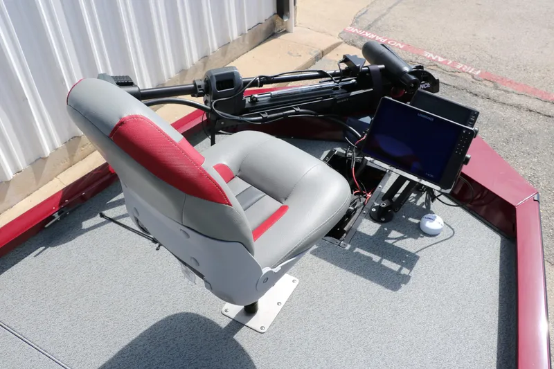 Slide: The Image of G3 Sportsman 1810 2020 - 24