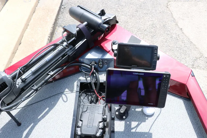 Slide: The Image of G3 Sportsman 1810 2020 - 25